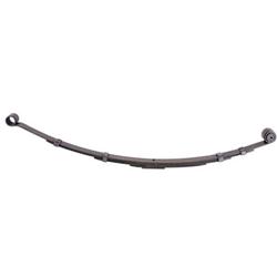 Leaf Springs and Accessories Leaf Springs and Accessories